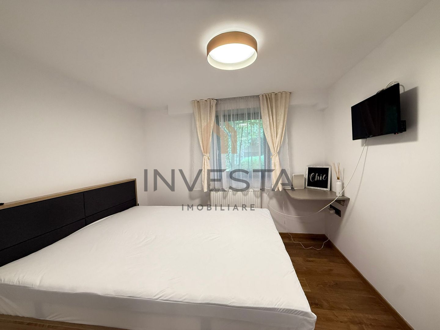 Apartament 3 camere cu terasa! Zona FSEGA! - Poză 4