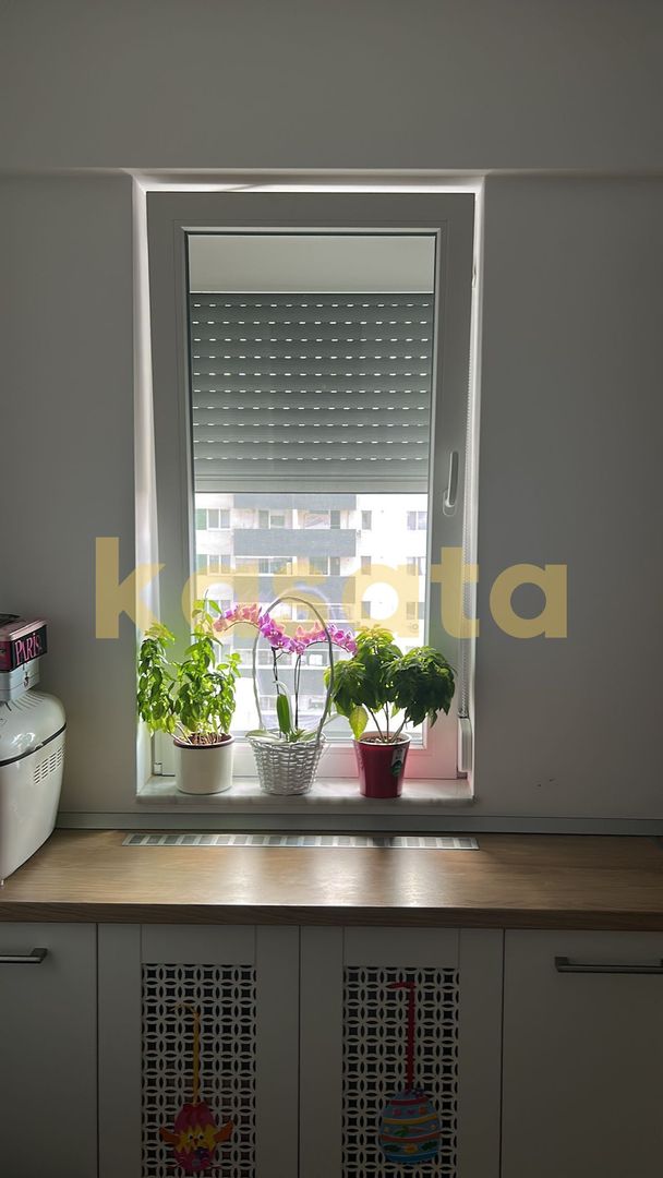 Apartament 2 Camere | Loc de parcare| Decomandat | Etaj Intermediar - Poză 6