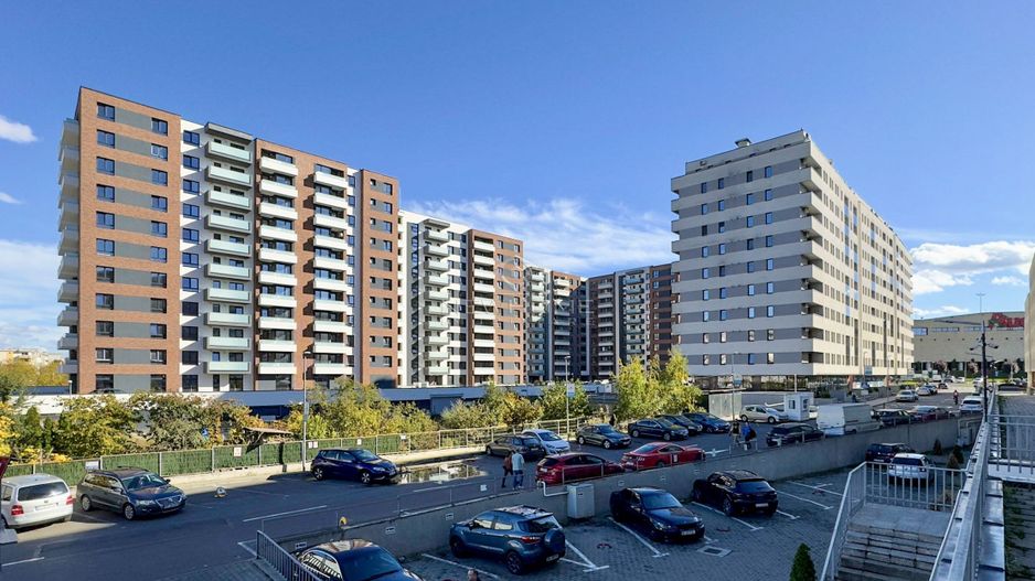 Apartament de vanzare 2 camere, zona Iulius Mall - Poză 12