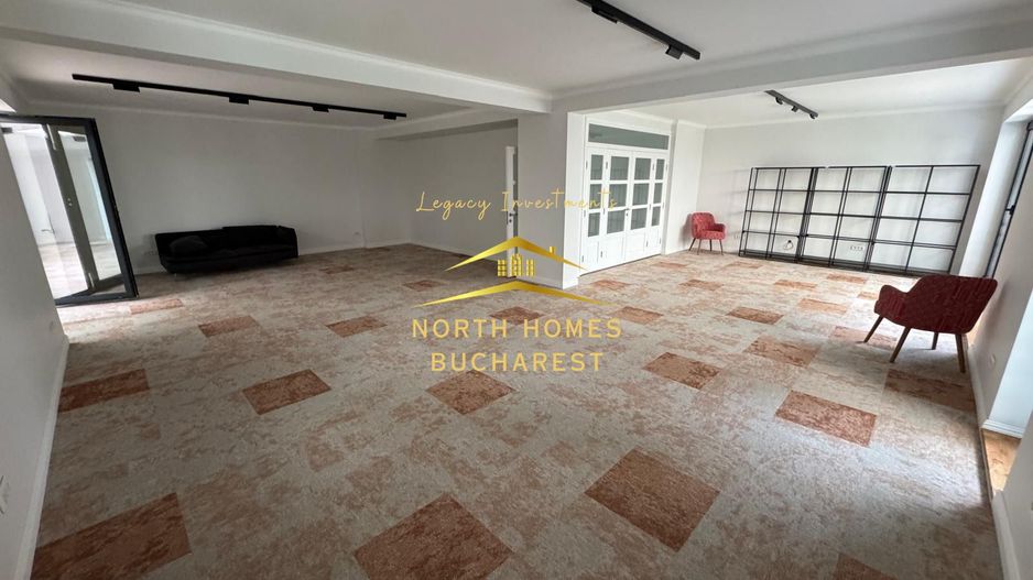 Spatiu de inchiriat -Bloc NOU -Zona TEI-NEGOCIABIL-150MP-0734 113 333 - Poză 11