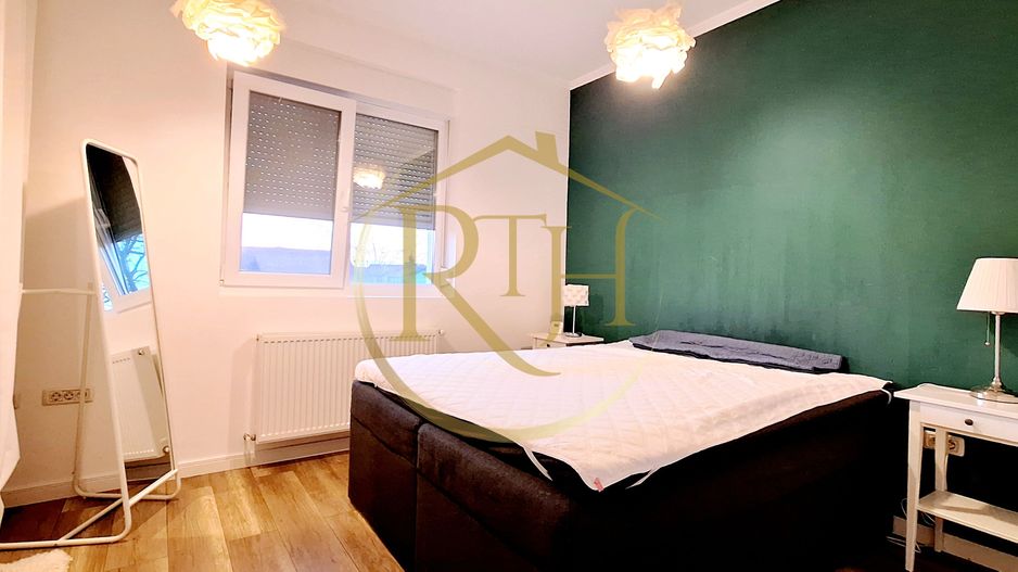 Apartament cu 2 camere de vânzare în Giroc, zona Centrală – 0% Comision - Poză 10