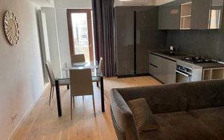 AP. 3 CAMERE BANEASA, LOC PARCARE, MASINA SPALAT VASE, BLOC NOU - Poză 4