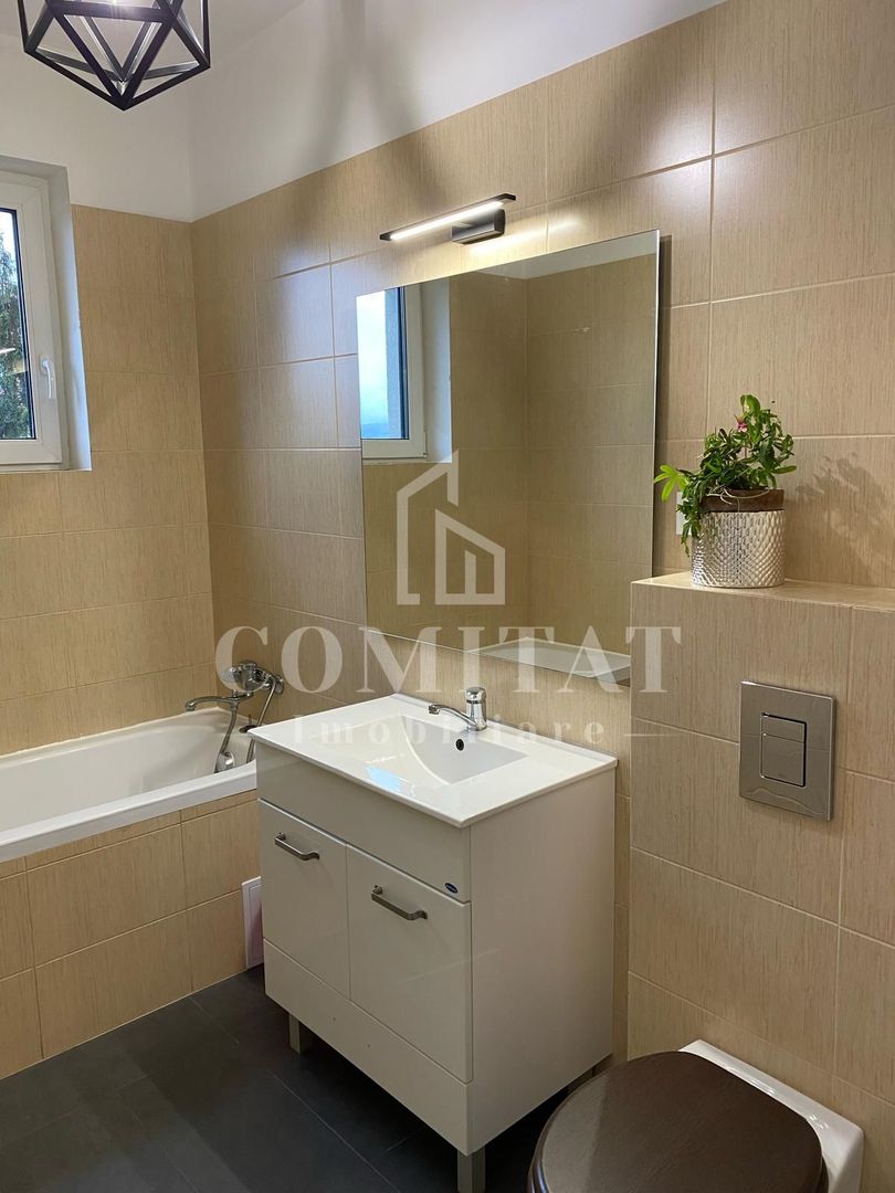 Apartament la cheie | Loc de parcare | Grigorescu - Poză 12