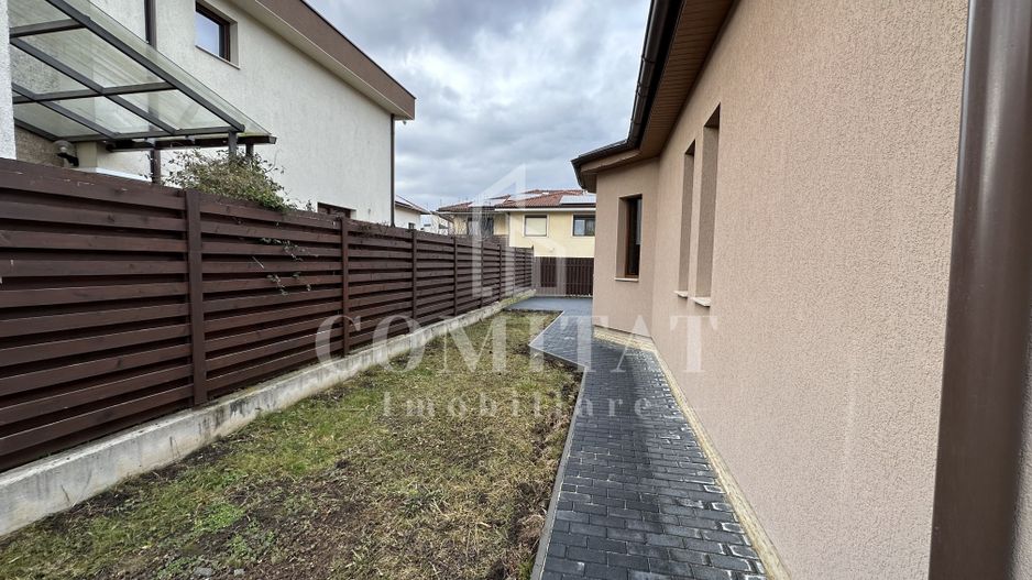 Casa Individuala de Inchiriat | 160mp | zona Campului - Poză 17