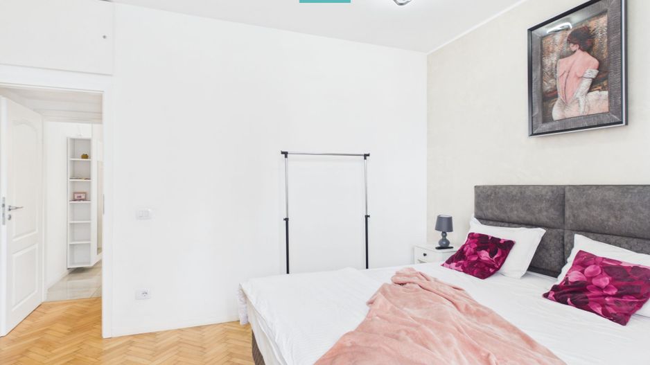 Apartament 2 Camere în Centrul Oradiei - Poză 4