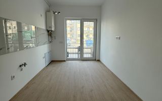 Apartament 2 camere decomandat de vânzare | Șelimbăr | grădină 57 mp - Poză 4