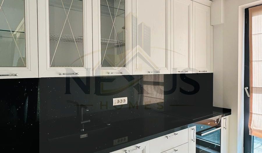 Apartament exclusivist 4 camere | ONE Herăstrău Park | 117,82 mp utili - Poză 20