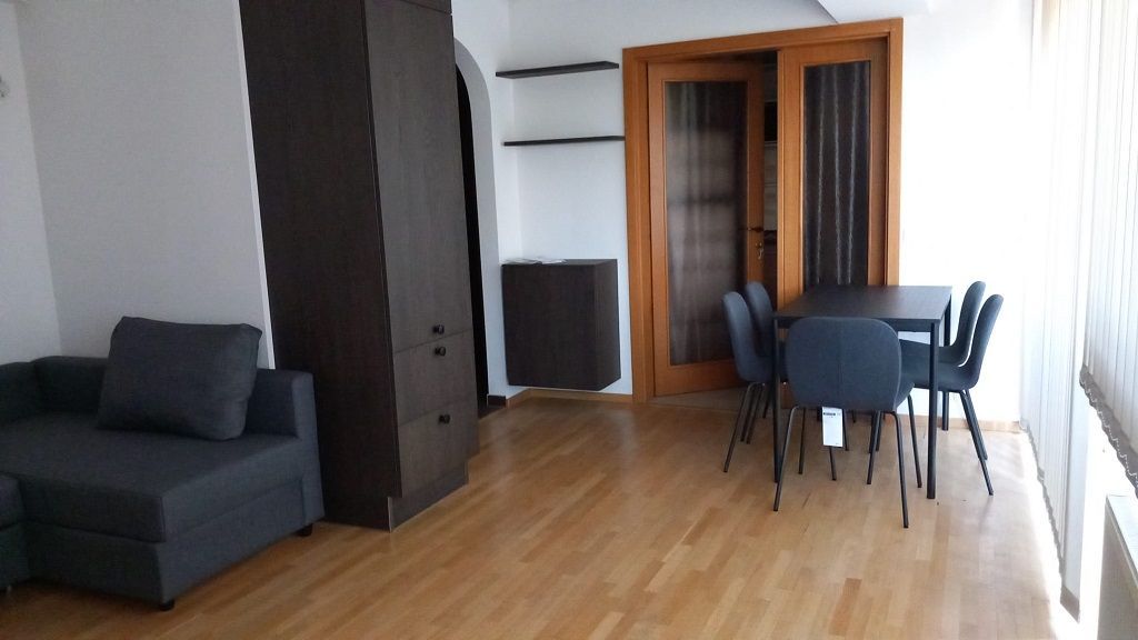 Inchiriere apartament 2 camere | Baneasa | Parcare subterana - Poză 1