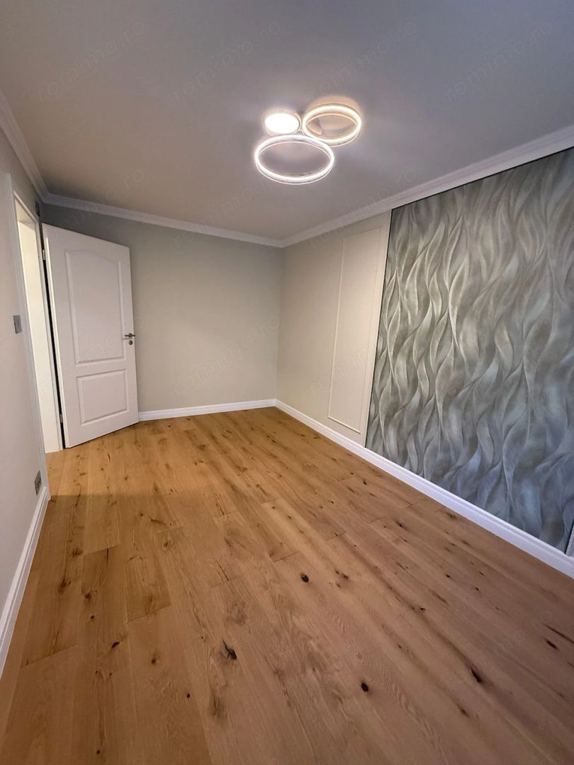 Apartament Ultra-Lux 2 Camere, 53 mp – Timișoara, Aproape de Centru - Poză 13