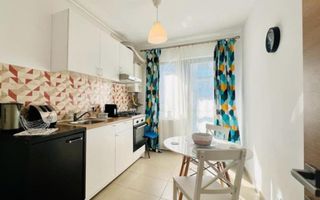 Parcul Carol-Isg Residence | 3 camere | 68mp | et 7 | Investitie | 195.000 euro - Poză 8