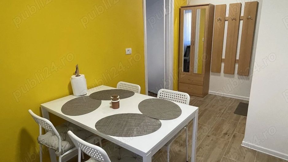 Apartament 2 camere zona Tipografilor aproapede Medicina - Poză 6