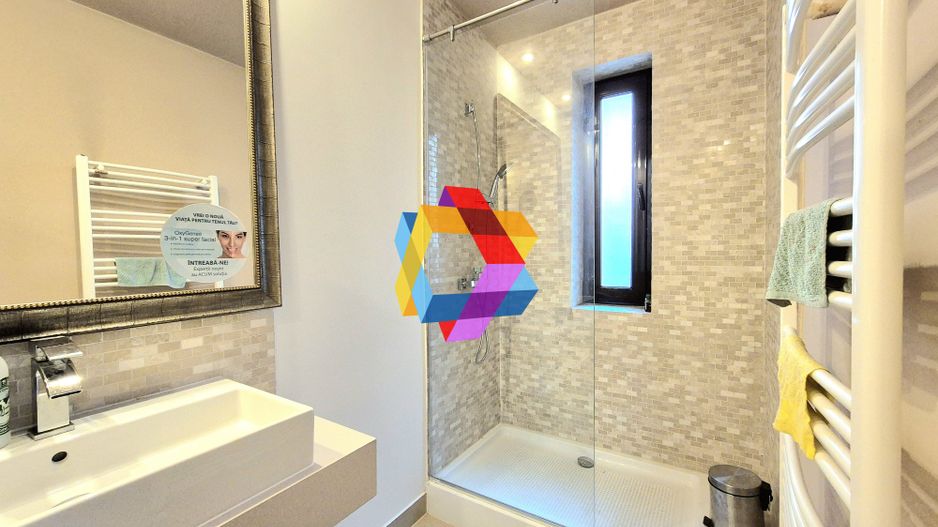 Spatiu comercial la casa - 170 mp - Poză 19