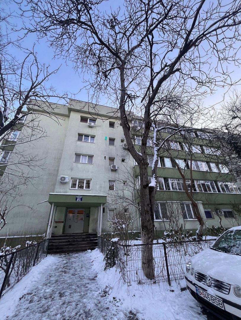 Aviatiei I 2 camere I Nord - Poză 17