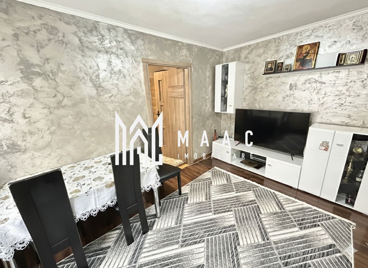 Apartament 2 camere | Parter | Mobilat Complet | Lacul lui Binder - Poză 1