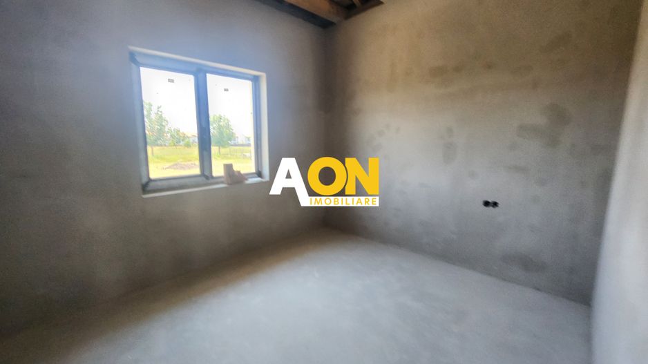Casa noua 4 camere, 399mp teren, predare la cheie, Orizont - Poză 8