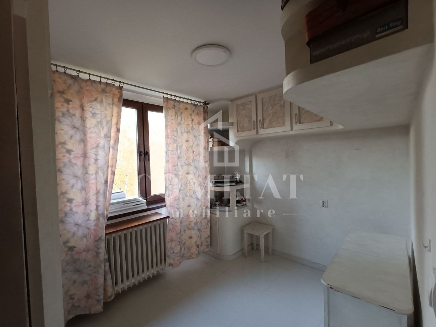 Apartament 3 camere | 63mp | zona Plopilor - Poză 8