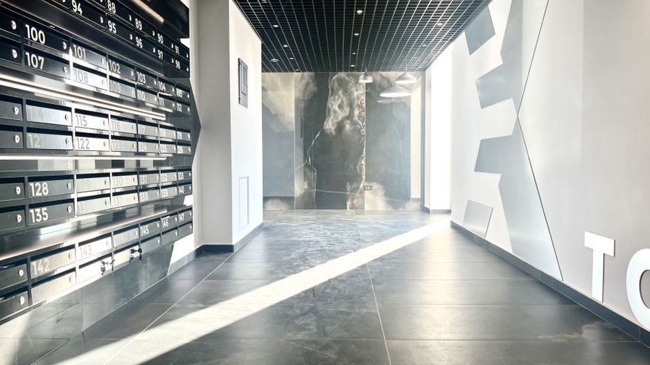 Apartament 2 camere, elegant si primitor, în zona Torontalului - XCITY - Poză 23