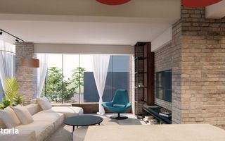 Apartament 3 camere bloc boutique | Zona Dorobanti - Poză 1