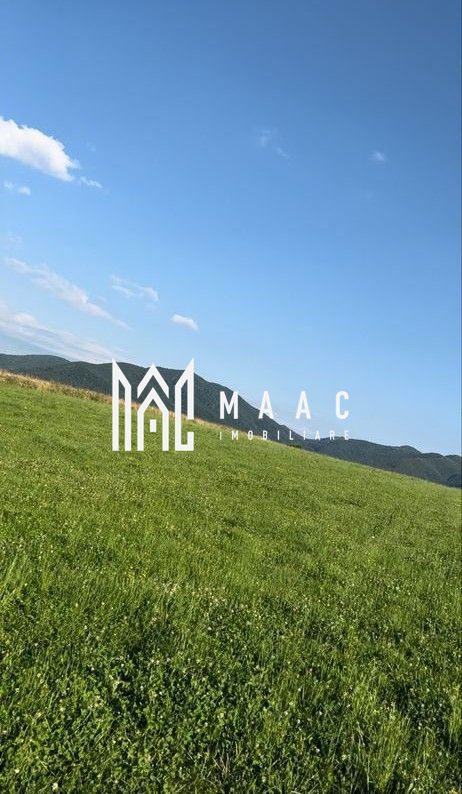 Teren Extravilan I 2000 mp I Orlat - Poză 1