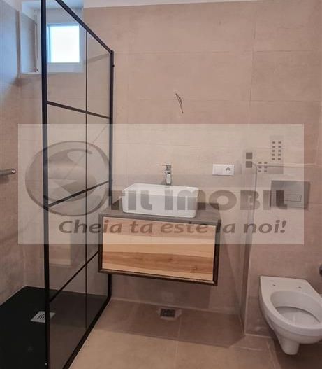 Ap 2 camere + Teren 40mp zona Rediu - Poză 5