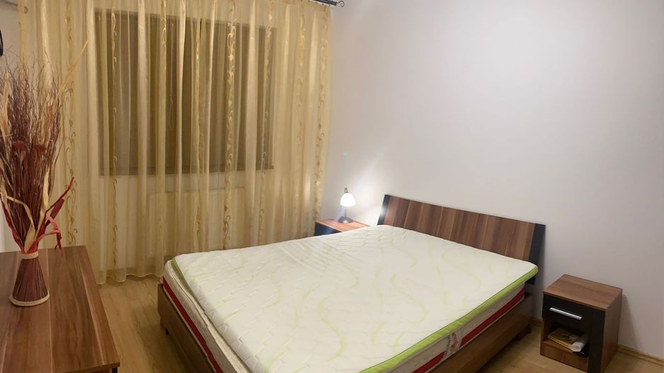 Închiriez apartament 2 camere, Mihai Bravu, parcare - Poză 4