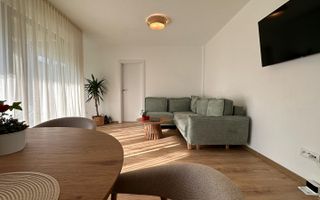 Apartament 3 camere | 2 bai | Bloc cu Lift | Borhanci-Gheorgheni - Poză 3