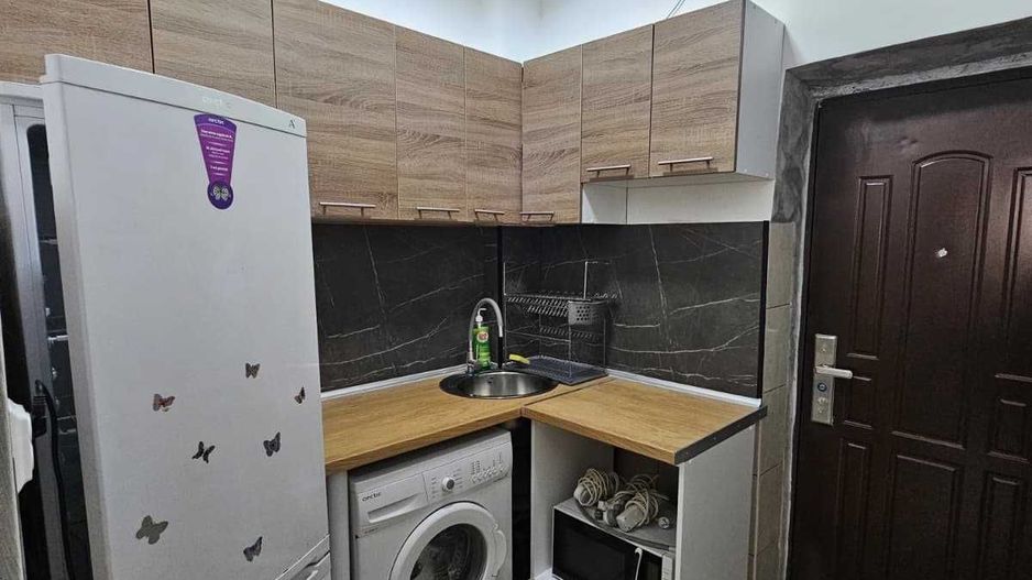 Garsoniera gata de mutare Bd. Iuliu Maniu, 5 min metrou Preciziei - Poză 4