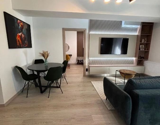 Apartament 2 camere – Select Residences – Prima închiriere - Poză 5