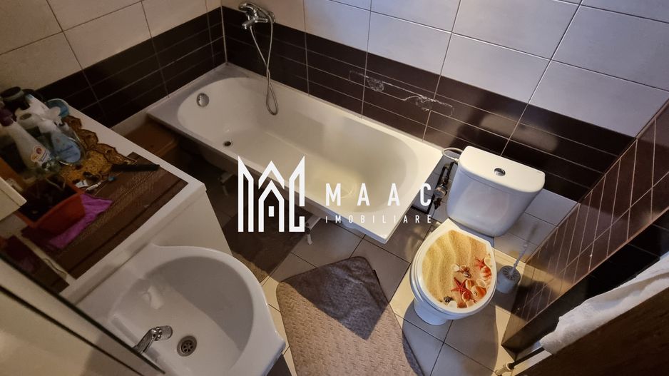 Black Friday | Apartament 2 etaje I 2 camere I 58 mp I Intabulat I Turnișor - Poză 4