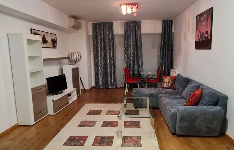 Apartament 2 camere de vânzare în UpGround Residence Pipera - Poză 1