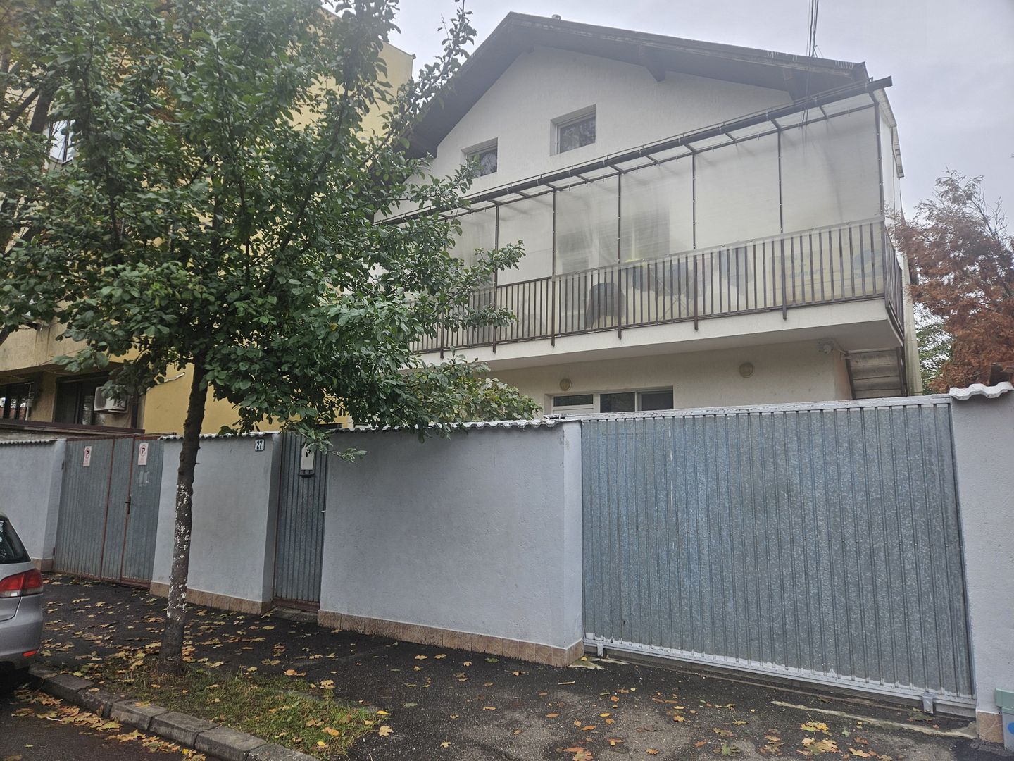 Apartament 2 camere Bucureștii Noi - Poză 11