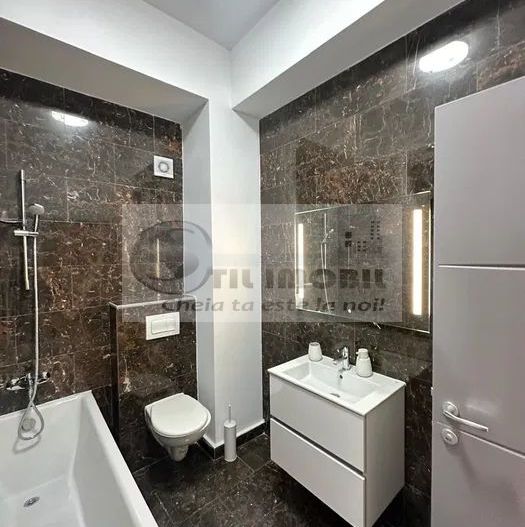 Apartament 2 Camere Complex Himson - 500 euro - Poză 7