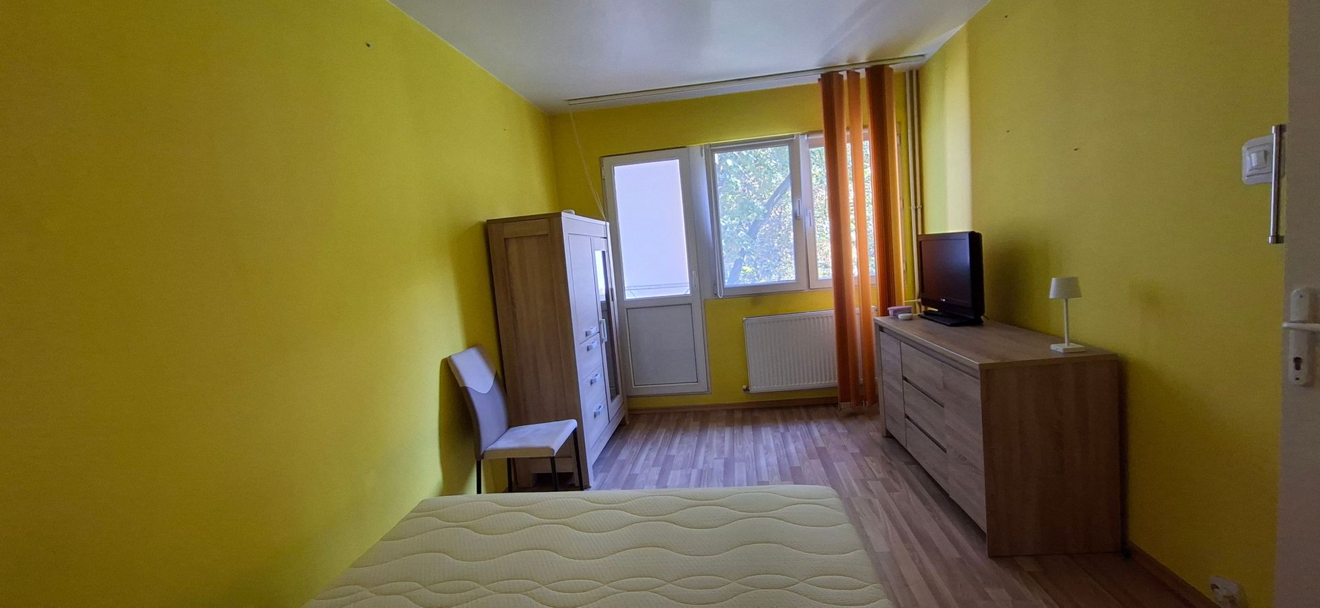 Apartament cu 2 camere - zona Medicina - Poză 5