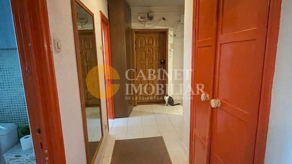 Copou - 3 camere - 64mp - mobilat si utilat - Poză 5