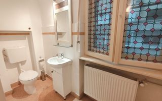 Garsoniera de inchiriat in zona Magheru (ultracentral) - Poză 7