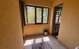 Prelungirea Ghencea 2 Camere Cartierul Latin 72 mp Centrala 1/8 - Poză 7