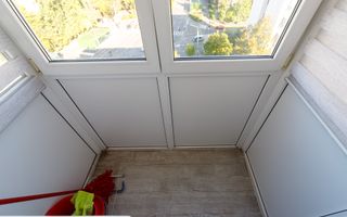 Vânzare, apartament cu 2 camere în zona Drumul Taberei - Poză 17