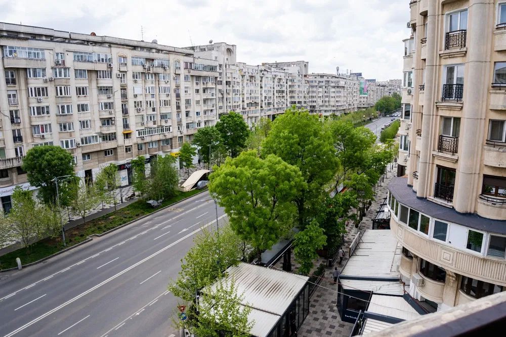 3 Camere Decebal - Poză 4