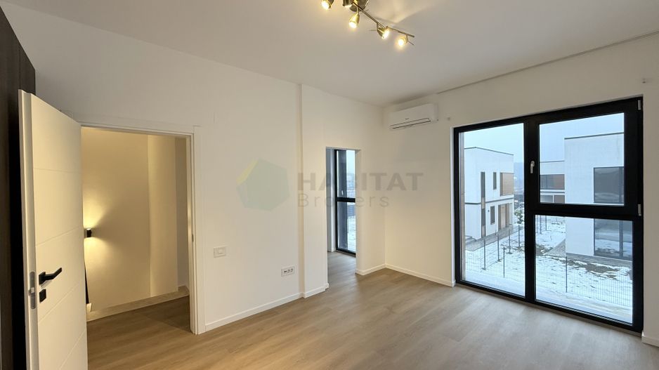 Vila finalizata in Complex Rezidential - Poză 8