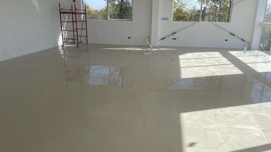 Hala industriala-depozitare 700 mp si birouri Fundulea Calarasi - Poză 7