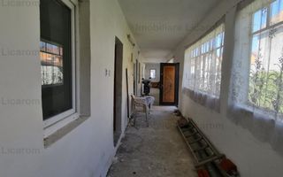 Casa individuala cu 3 camere,CODLEA - DUMBRAVITA ,65000 euro - Poză 3