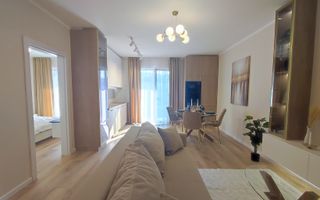 Apartament de lux cu 2 camere | La cheie | Zona Vivo Mall - Poză 6
