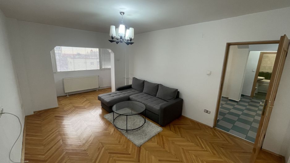 Circumvalatiunii-Kaufland | Decomandat | Boxa | Mobilat-Utilat - Poză 2