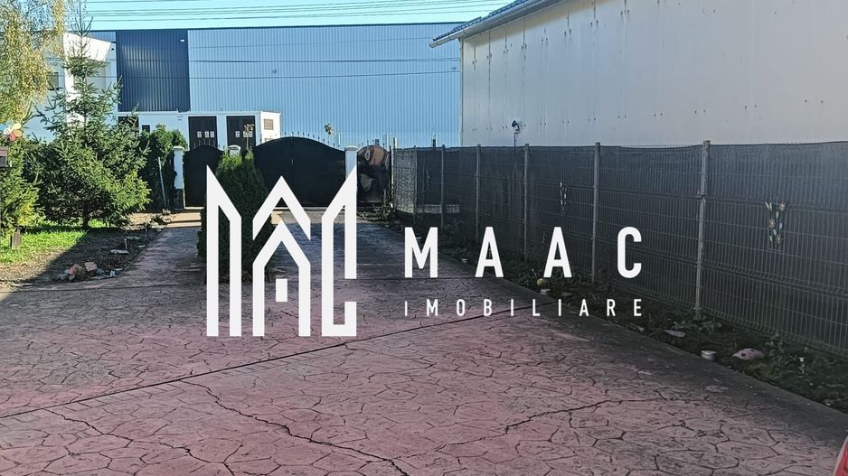 Casa 8 camere I 336 MPU I 1309 MP Teren I Agnita - Poză 13