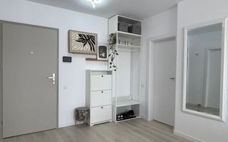 Apartament nou cu 2 camere + parcare subterană | Scala Cetate | Oradea - Poză 11