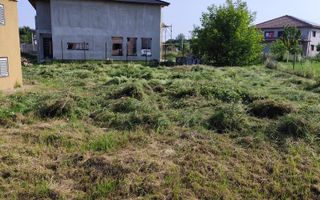 Teren ideal pentru construcție duplex – Timișoara - Poză 2