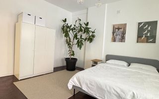 Apartament ultracentral 3 camere proaspat renovat - Poză 6