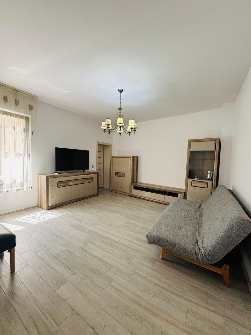 Apartament Ultracentral, 2 camere, Strada Pimăriei - Poză 2