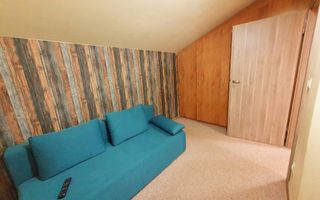 Casa 4 camere, mobilata, 300 mp teren, Ampoi 3 - Poză 11