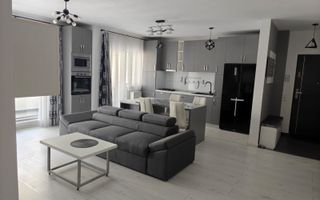 Apartament cu 3 camere Kogalniceanu - Poză 1